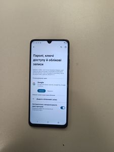 Б/в Мобільний телефон Motorola moto g06 power 4/256gb 01-200920631
