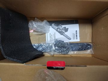 Б/у Пила цепная Vitals akz 3640c bl 01-200922242