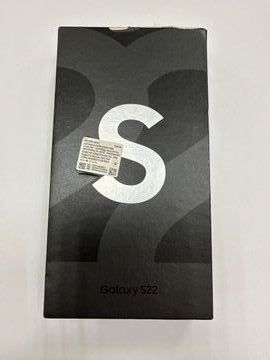 Б/у Мобільний телефон Samsung galaxy s22 8/256gb 01-200920558