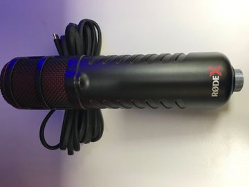 Б/в Мікрофон Rode xdm-100 01-200919431