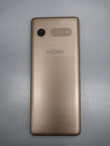 Б/в Мобільний телефон Nomi i241 01-200922708