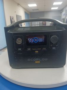 Б/в Зарядна станція Ecoflow river pro 01-200922213