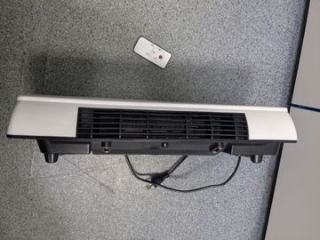 Б/в Кондиціонер мобільний Wall Air Cooler cooler 01-200920337