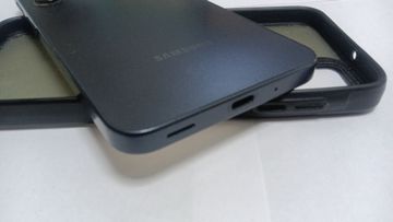 Б/в Мобільний телефон Samsung galaxy a16 4/128gb 01-200920946