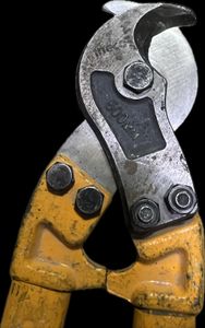 Б/в Ножиці для труб Incco 600mm 01-200922441