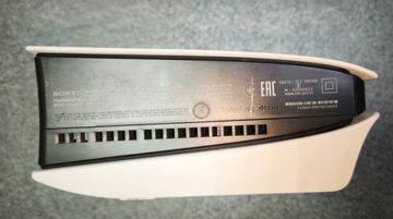 Б/в Ігрова приставка Sony playstation 5 slim digital edition 1tb 01-200920167