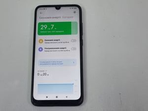 Б/у Мобільний телефон Xiaomi redmi note 7 4/128gb 01-200923426