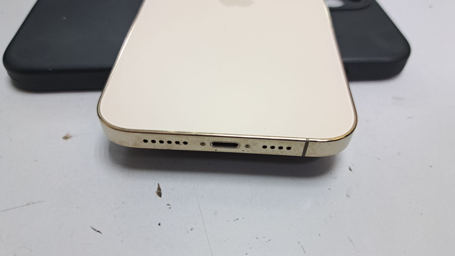 Мобильный телефон Apple iphone 12 pro max 128gb 01-200922882