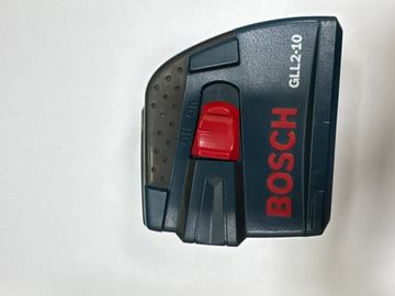 Б/в Лазерний нівелір Bosch gll 2-10 01-200904919