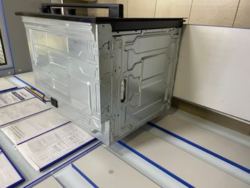 Б/в Духовка електрична Gorenje bo6727e03bg 01-200923234