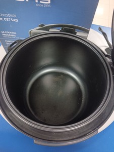 Б/в Мультиварка Polaris pmc 0575ad 01-200924526