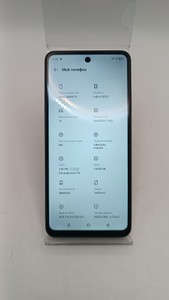 Б/у Мобільний телефон Infinix smart 8 4/128gb 01-200924722