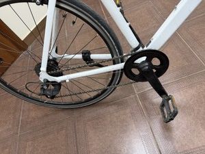 Б/в Велосипед Van Rysel edr easy 01-200924775