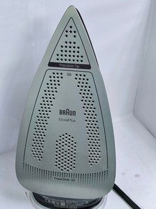 Б/в Праска Braun texstyle 5 max braun limited edition si 5088 bk 01-200925441