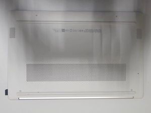 Б/в Ноутбук Hp екр 15,6 / ryzen 5 7520u / ram8gb / ssd512gb 01-200926505