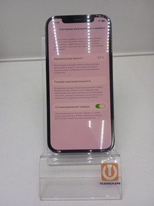 Б/в Мобільний телефон Apple iphone 12 pro 128gb 01-200924147