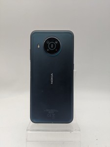 Б/в Мобільний телефон Nokia x10 6/128gb 01-200886394