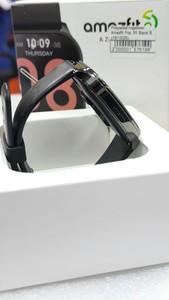 Б/в Смарт годинник Amazfit pop 3s 18-000095345