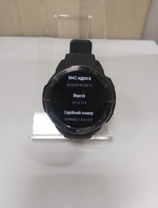 Б/у Смарт-часы Honor kan-b39 01-200924250