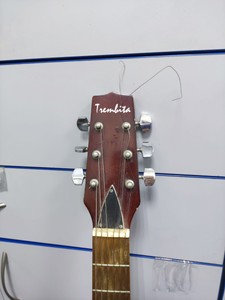 Б/в Класична гітара Trembita fig 35 01-200925234