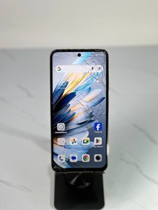 Б/в Мобільний телефон Zte nubia v60 8/256gb 01-200927959