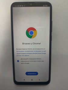 Б/в Мобільний телефон Xiaomi redmi 9c nfc 3/64gb 01-200928247