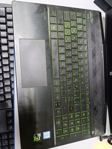 Б/в Ноутбук Hp 15/core i5 8300h ddr4/8gb/ssd 256 gb/gtx 1050ti 01-200928530