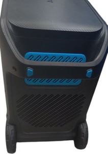 Б/у Зарядная станция Anker solix f2000 01-200896128