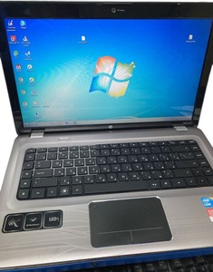 Hp 15/core i3 350m ddr3/3gb ddr3/hdd 500 gb/ssd *відсутній/radeon hd5650m