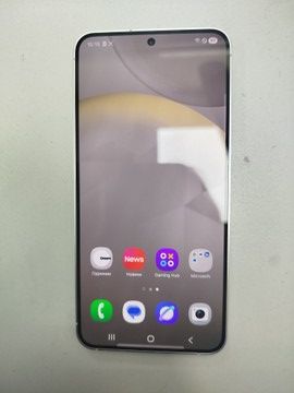 Б/в Мобільний телефон Samsung galaxy s24 8/256gb 01-200928519