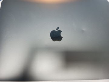 Б/в Ноутбук Apple macbook air a1932 13,3" core i5 1,6ghz/ram8gb/ssd128gb/intel uhd graphics 617 01-200929400