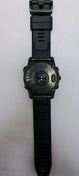 Б/в Смарт-годинник Garmin fenix 7x sapphire solar 01-200927580