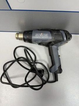 Б/в Фен будівельний Steinel hg 2120 e 01-200927573