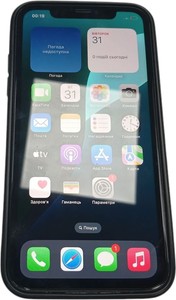 Б/в Мобільний телефон Apple iphone 11 128gb 01-200907497