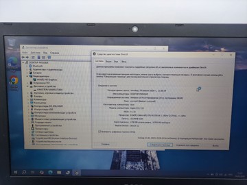 Б/в Ноутбук Acer 15/celeron n3350 ddr3/10gb ddr2/hdd *відсутній/ssd 240 gb/*інтегрована 01-200928486