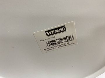 Б/в Контейнер для відходів Wenko gara 16-000206538