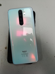 Б/в Мобільний телефон Xiaomi redmi note 8 pro 6/64gb 01-200929677