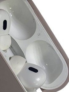 Б/в Навушники Apple airpods pro 2nd generation 01-200820972