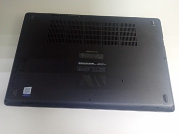 Б/в Ноутбук Dell 15/core i5 6300u ddr3/8gb ddr3/ssd 128 gb/*інтегрована 01-200930343