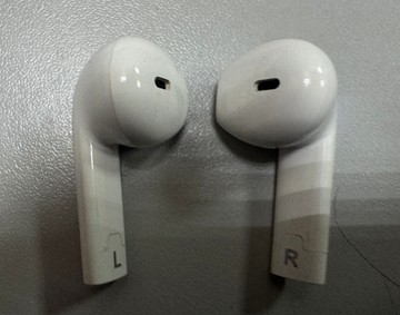 Б/в Навушники Gelius gp-tws044 elegance 01-200927225