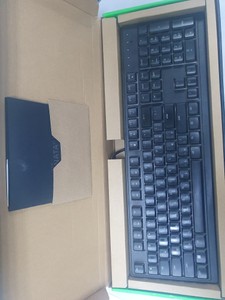 Б/у Клавиатура Razer ornata v3 x 01-200930926