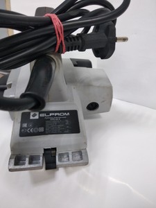 Б/у Электрорубанок Елпром ере-82-2 01-200930770