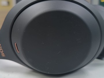 Б/в Навушники Sony wh-1000xm4 01-200931219