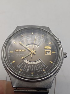 Б/у Часы Orient feu00002bw 01-200590318