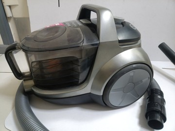 Б/в Пилосос Philips powerpro active fc8634 01-200931950