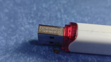 Б/в Флешка Apacer 64gb 01-200932265