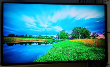 Б/в Телевізор Lg 43uj630v 01-200930531