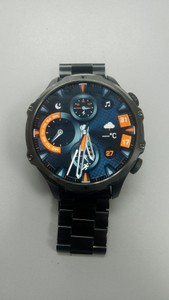 Б/в Смарт-годинник Lemfo ak75 metal 01-200933387