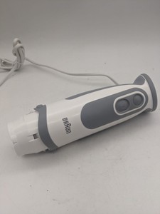Б/в Блендер Braun mq 5245 wh 01-200932466