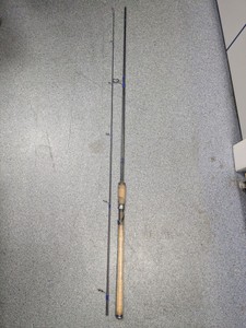 Б/в Спінінг Shimano nexave bx 270m 01-200930818